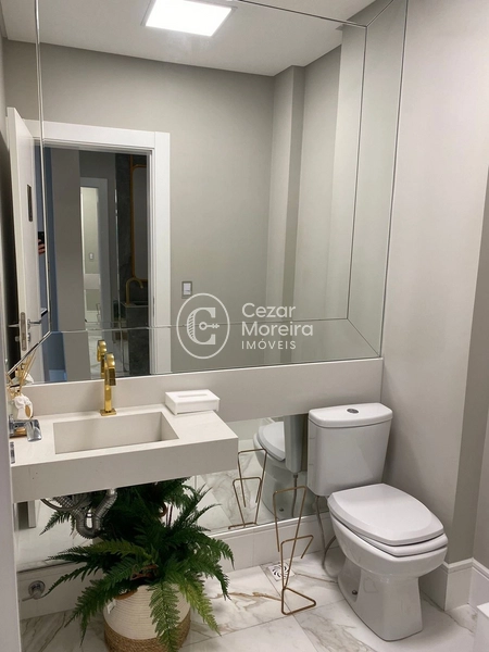 Apartamento em Itapema/SC com 4 suítes: 27ª foto da galeria de imagens do imóvel