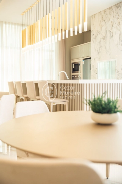 Apartamento em Itapema/SC com 4 suítes: 44ª foto da galeria de imagens do imóvel