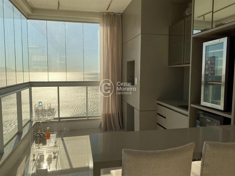 Apartamento em Itapema/SC com 4 suítes: 93ª foto da galeria de imagens do imóvel