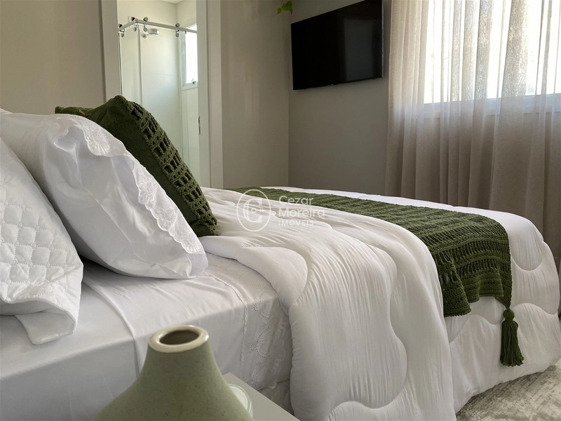 Apartamento em Itapema/SC com 4 suítes: 89ª foto da galeria de imagens do imóvel