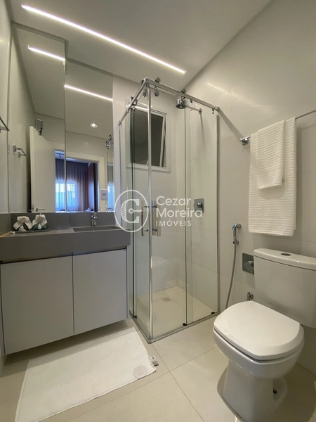 Apartamento em Itapema/SC com 4 suítes: 92ª foto da galeria de imagens do imóvel