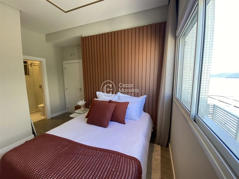Apartamento em Itapema/SC com 4 suítes: 91ª foto da galeria de imagens do imóvel