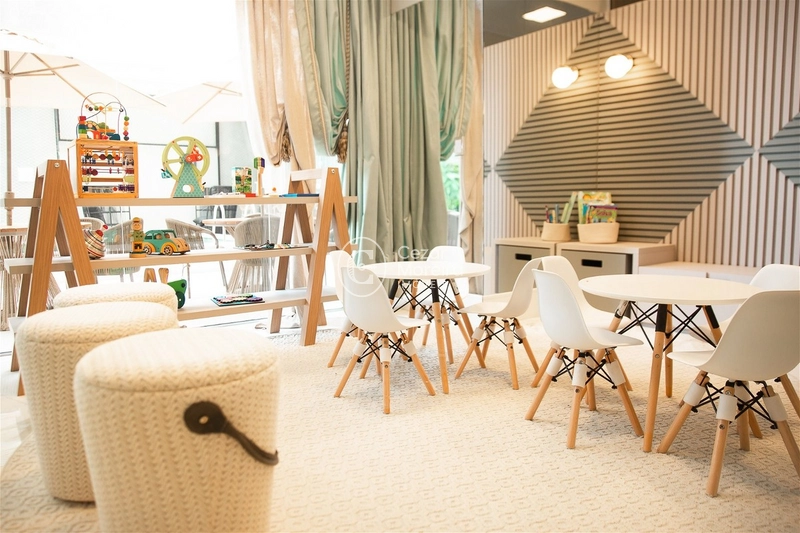 Apartamento em Itapema/SC com 4 suítes: 51ª foto da galeria de imagens do imóvel