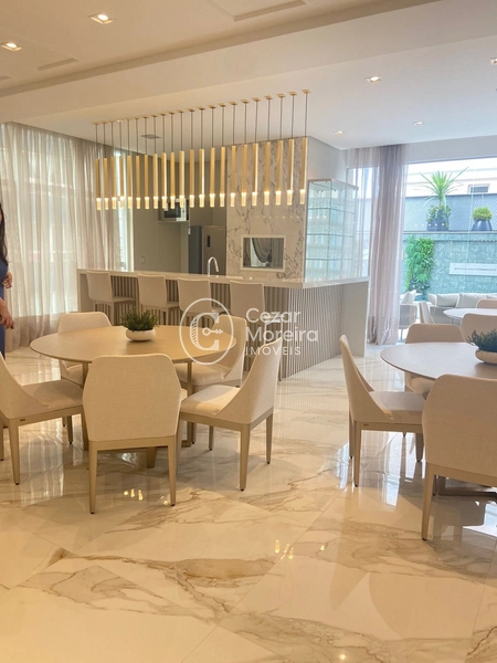 Apartamento em Itapema/SC com 4 suítes: 21ª foto da galeria de imagens do imóvel