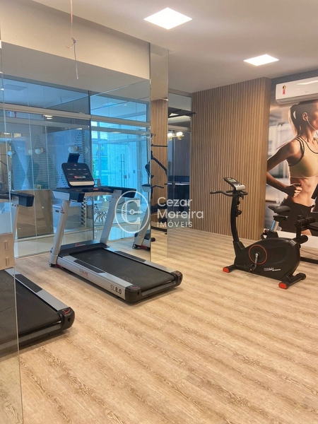 Apartamento em Itapema/SC com 4 suítes: 22ª foto da galeria de imagens do imóvel