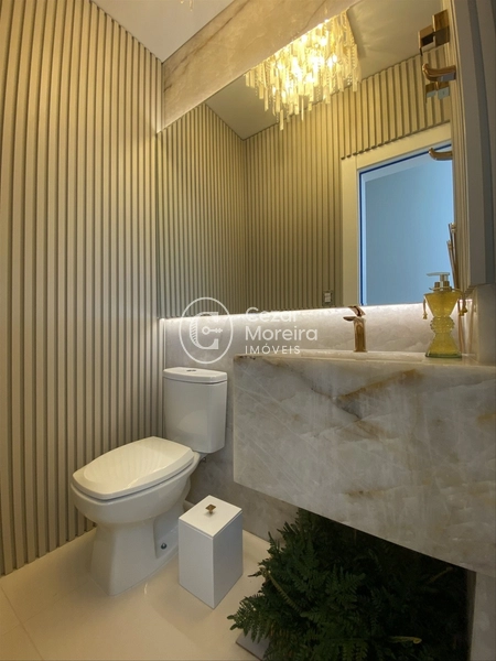 Apartamento em Itapema/SC com 4 suítes: 18ª foto da galeria de imagens do imóvel