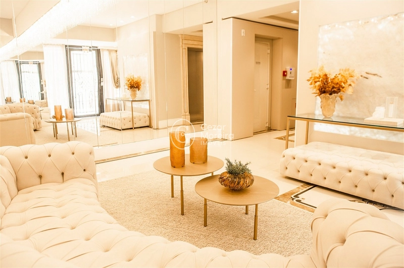 Apartamento em Itapema/SC com 4 suítes: 39ª foto da galeria de imagens do imóvel
