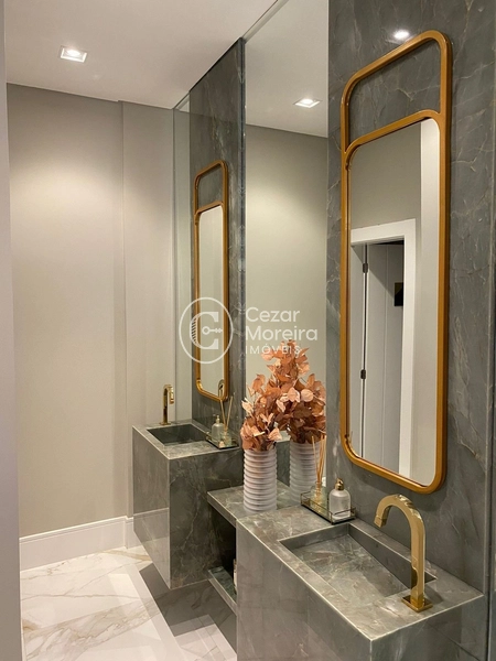 Apartamento em Itapema/SC com 4 suítes: 30ª foto da galeria de imagens do imóvel