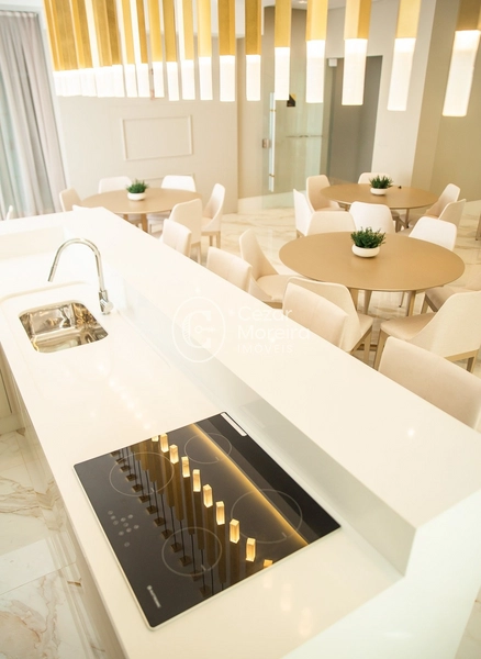 Apartamento em Itapema/SC com 4 suítes: 46ª foto da galeria de imagens do imóvel