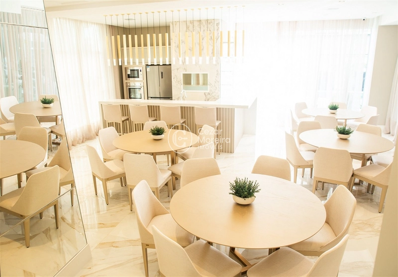 Apartamento em Itapema/SC com 4 suítes: 42ª foto da galeria de imagens do imóvel