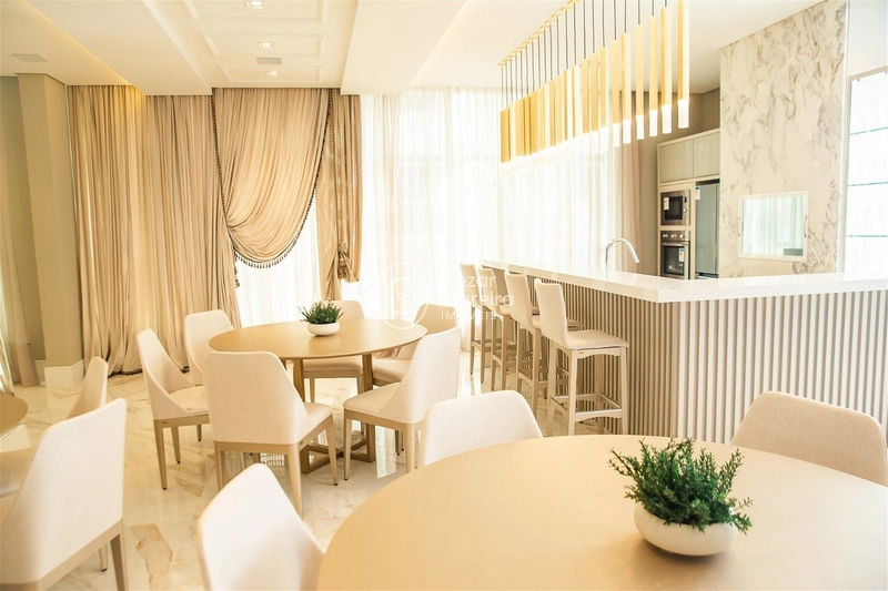 Apartamento em Itapema/SC com 4 suítes: 43ª foto da galeria de imagens do imóvel