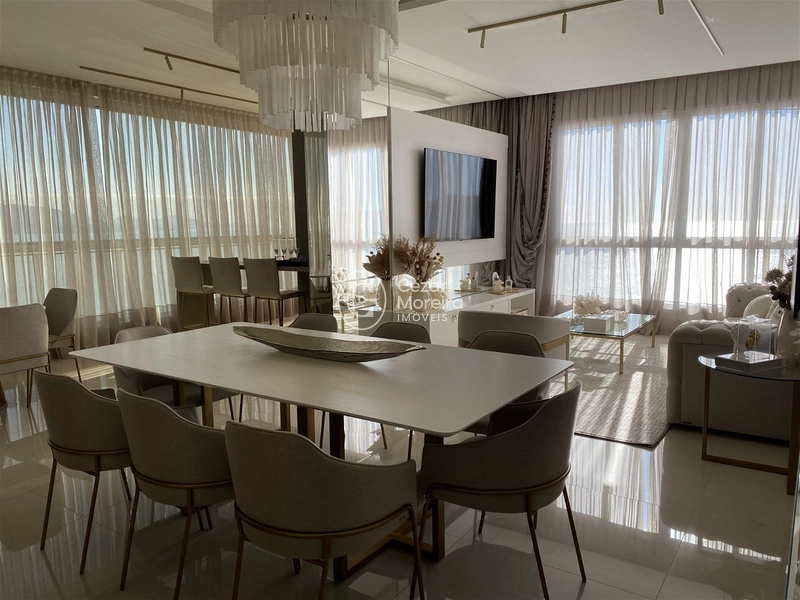 Apartamento em Itapema/SC com 4 suítes: 9ª foto da galeria de imagens do imóvel