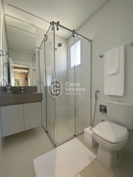 Apartamento em Itapema/SC com 4 suítes: 88ª foto da galeria de imagens do imóvel