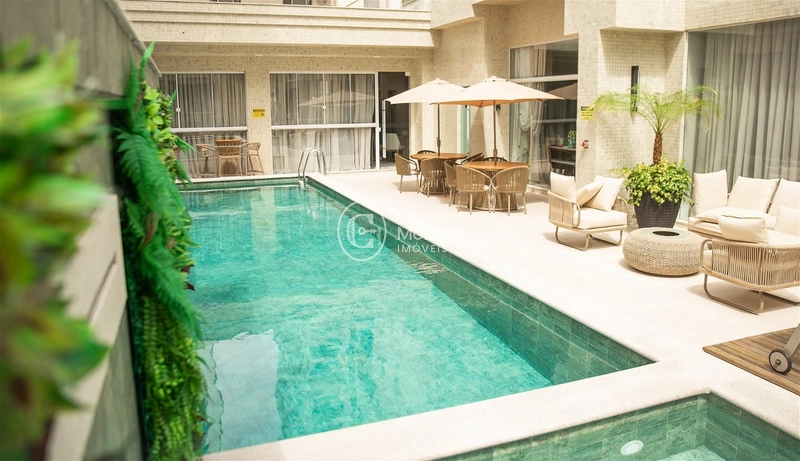 Apartamento em Itapema/SC com 4 suítes: 53ª foto da galeria de imagens do imóvel