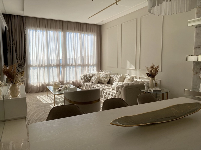 Apartamento em Itapema/SC com 4 suítes: 6ª foto da galeria de imagens do imóvel