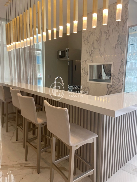 Apartamento em Itapema/SC com 4 suítes: 26ª foto da galeria de imagens do imóvel