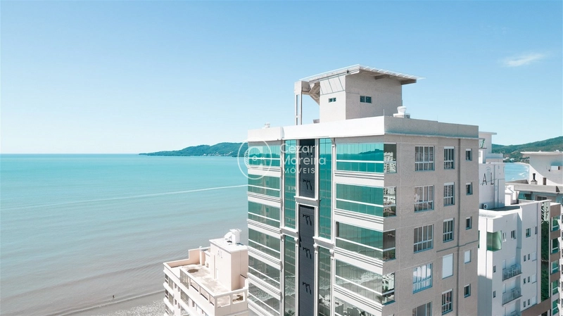 Apartamento em Itapema/SC com 4 suítes: 34ª foto da galeria de imagens do imóvel