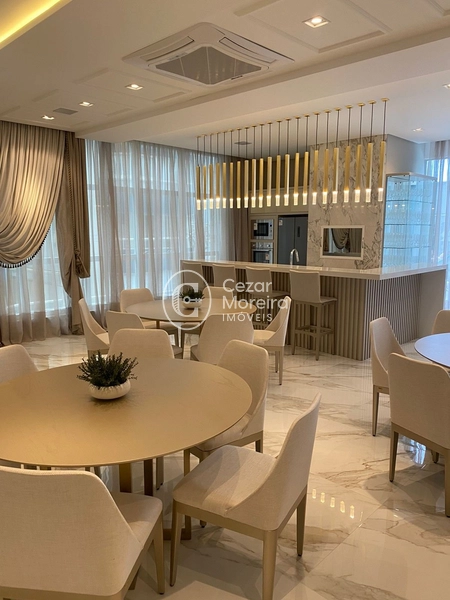 Apartamento em Itapema/SC com 4 suítes: 25ª foto da galeria de imagens do imóvel