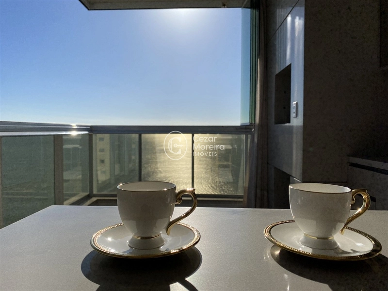 Apartamento em Itapema/SC com 4 suítes: 12ª foto da galeria de imagens do imóvel