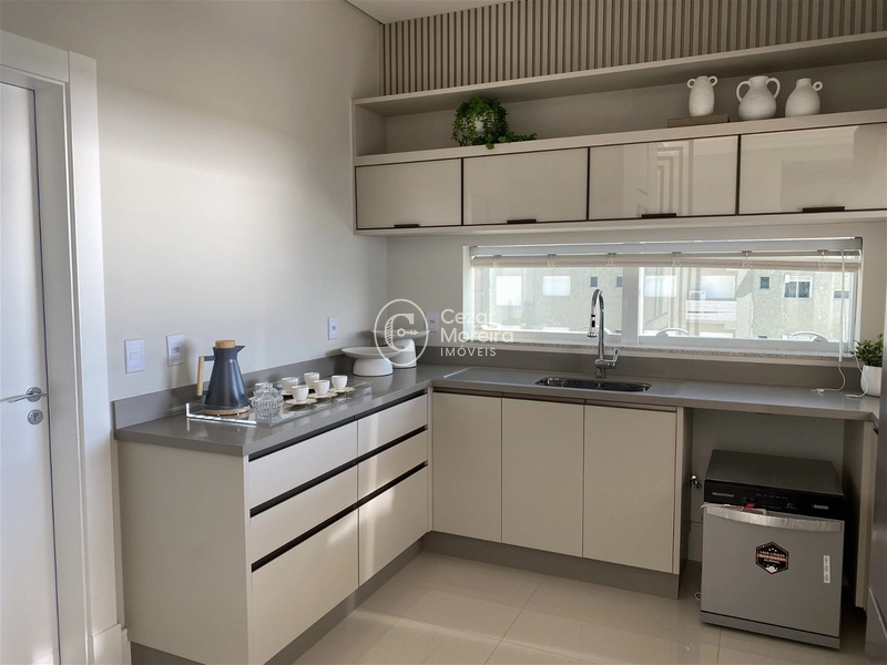 Apartamento em Itapema/SC com 4 suítes: 17ª foto da galeria de imagens do imóvel