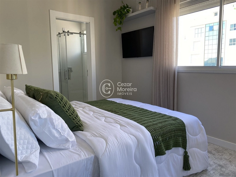 Apartamento em Itapema/SC com 4 suítes: 85ª foto da galeria de imagens do imóvel