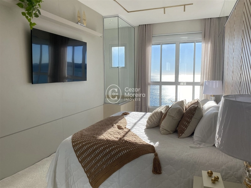 Apartamento em Itapema/SC com 4 suítes: 76ª foto da galeria de imagens do imóvel