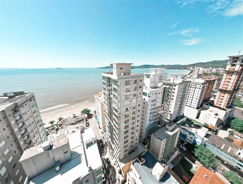 Apartamento em Itapema/SC com 4 suítes: 32ª foto da galeria de imagens do imóvel