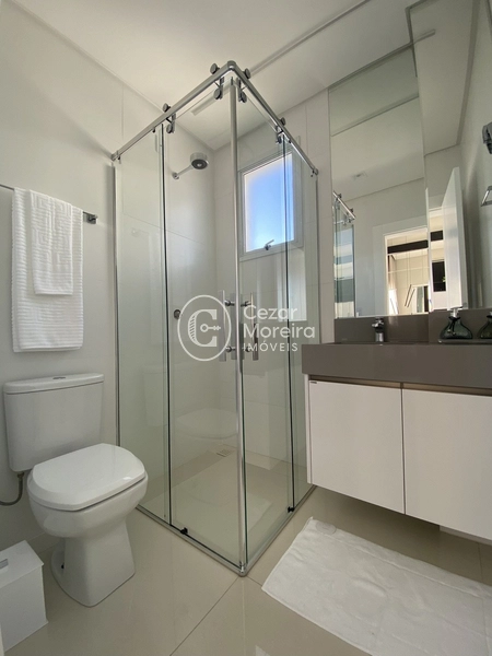 Apartamento em Itapema/SC com 4 suítes: 84ª foto da galeria de imagens do imóvel