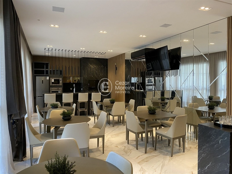 Apartamento em Itapema/SC com 4 suítes: 73ª foto da galeria de imagens do imóvel