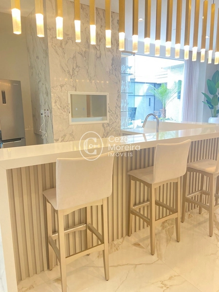 Apartamento em Itapema/SC com 4 suítes: 31ª foto da galeria de imagens do imóvel