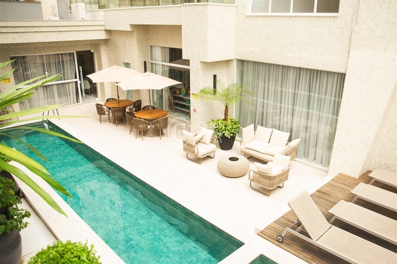 Apartamento em Itapema/SC com 4 suítes: 52ª foto da galeria de imagens do imóvel