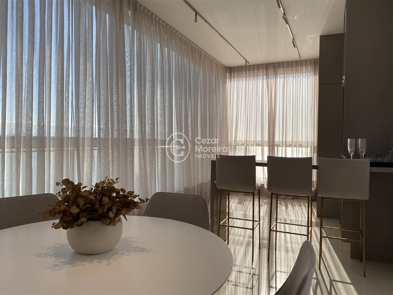 Apartamento em Itapema/SC com 4 suítes: 13ª foto da galeria de imagens do imóvel