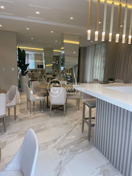 Apartamento em Itapema/SC com 4 suítes: 23ª foto da galeria de imagens do imóvel