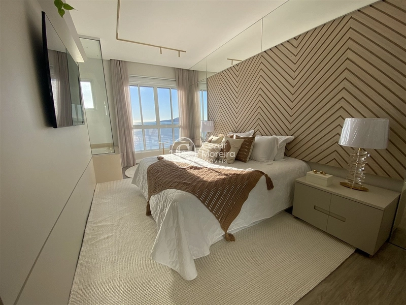 Apartamento em Itapema/SC com 4 suítes: 75ª foto da galeria de imagens do imóvel