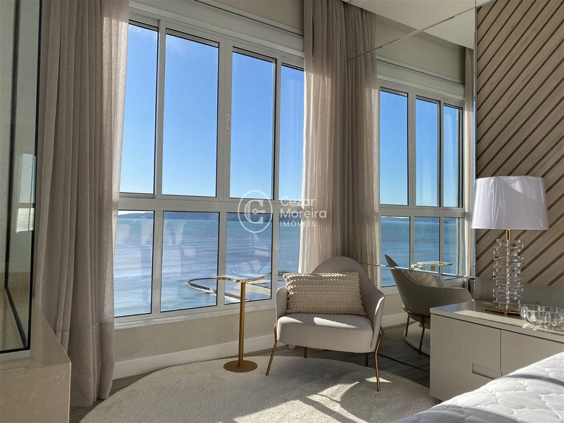 Apartamento em Itapema/SC com 4 suítes: 78ª foto da galeria de imagens do imóvel