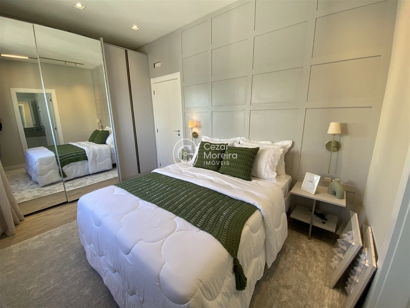 Apartamento em Itapema/SC com 4 suítes: 87ª foto da galeria de imagens do imóvel