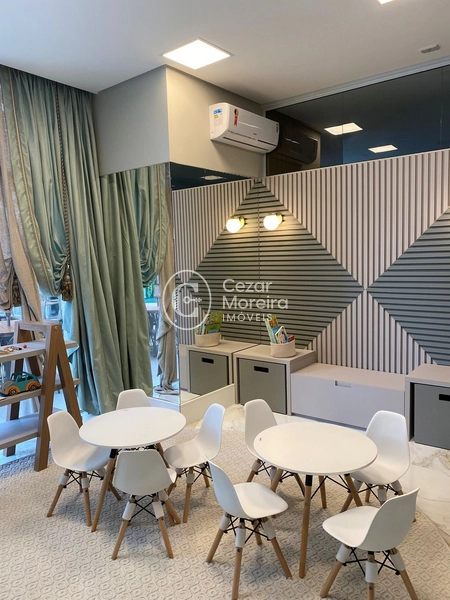 Apartamento em Itapema/SC com 4 suítes: 28ª foto da galeria de imagens do imóvel