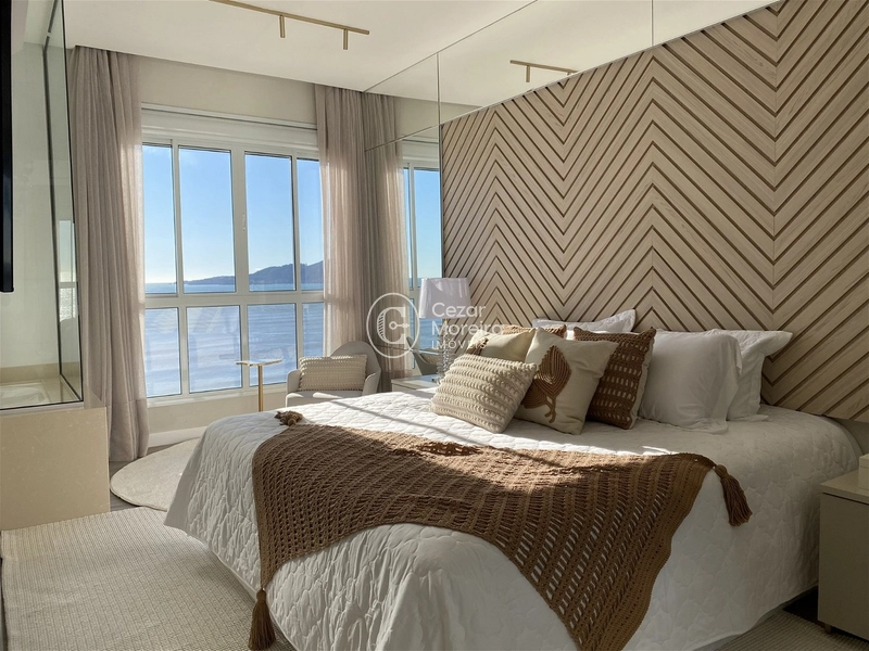 Apartamento em Itapema/SC com 4 suítes: 77ª foto da galeria de imagens do imóvel