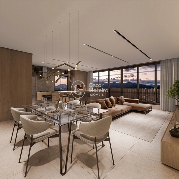 Apartamento em Itapema/SC com 3 suítes: 22ª foto da galeria de imagens do imóvel
