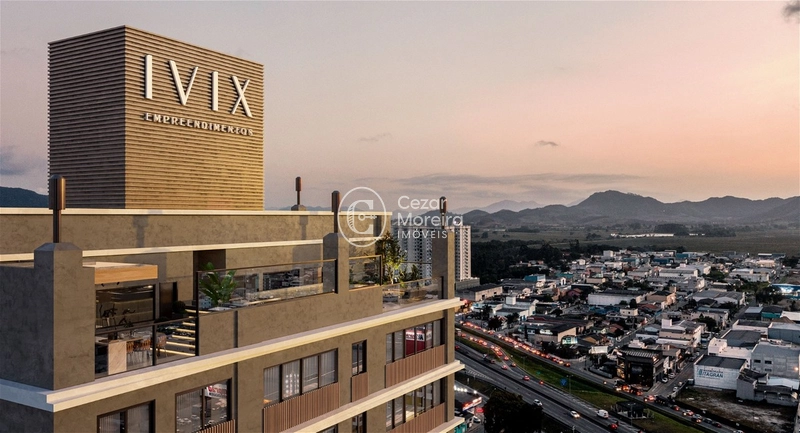 Apartamento em Itapema/SC com 3 suítes: 4ª foto da galeria de imagens do imóvel