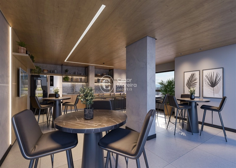 Apartamento em Itapema/SC com 3 suítes: 14ª foto da galeria de imagens do imóvel