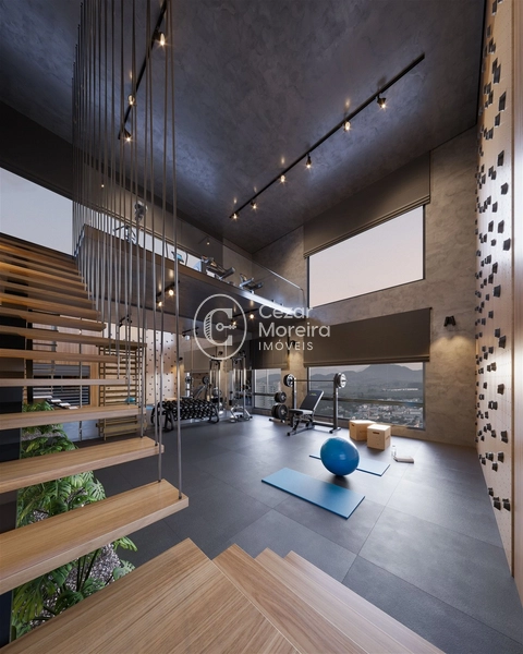 Apartamento em Itapema/SC com 3 suítes: 15ª foto da galeria de imagens do imóvel
