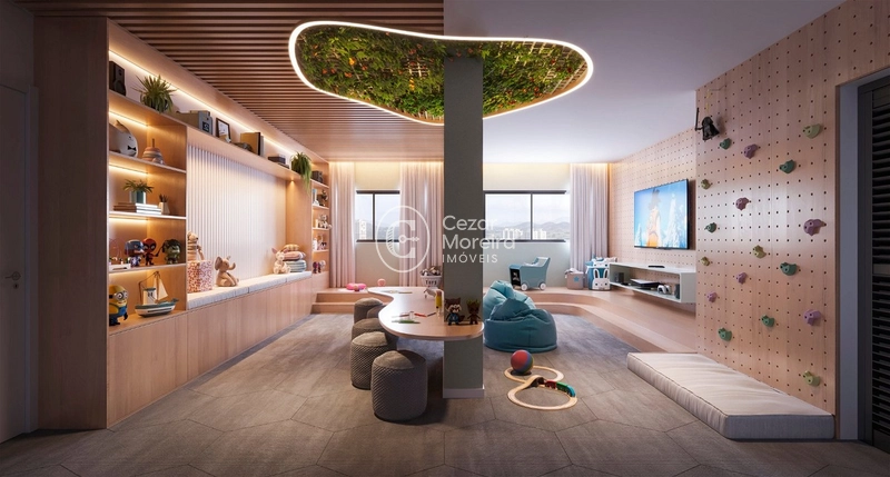 Apartamento em Itapema/SC com 3 suítes: 20ª foto da galeria de imagens do imóvel