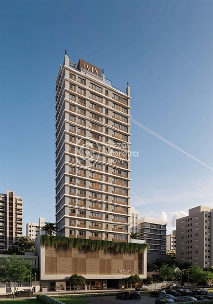 Apartamento em Itapema/SC com 3 suítes: 2ª foto da galeria de imagens do imóvel