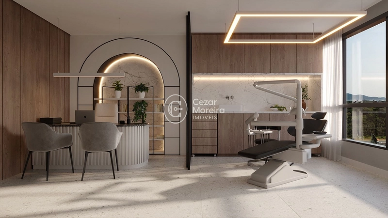 Apartamento em Porto Belo/SC com 1 suíte + Piscina privativa: 15ª foto da galeria de imagens do imóvel