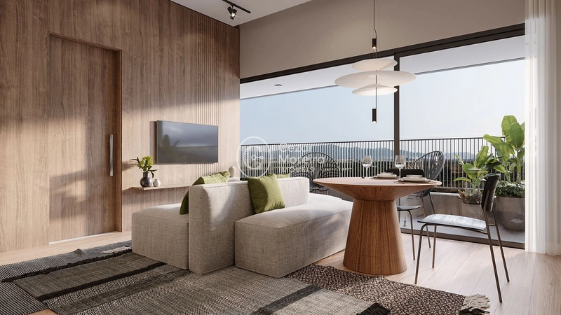 Apartamento em Porto Belo/SC com 1 suíte + Piscina privativa: 10ª foto da galeria de imagens do imóvel