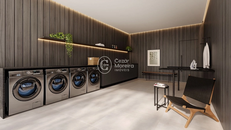 Apartamento em Porto Belo/SC com 1 suíte + Piscina privativa: 30ª foto da galeria de imagens do imóvel