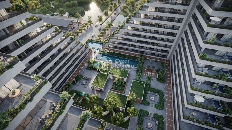 Apartamento em Porto Belo/SC com 1 suíte + Piscina privativa: 39ª foto da galeria de imagens do imóvel