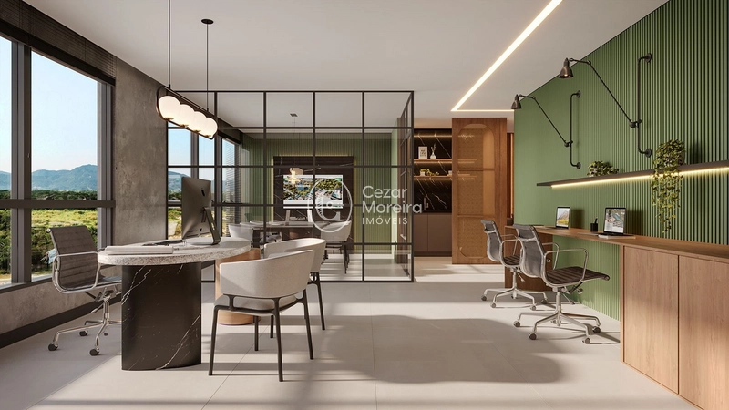 Apartamento em Porto Belo/SC com 1 suíte + Piscina privativa: 17ª foto da galeria de imagens do imóvel