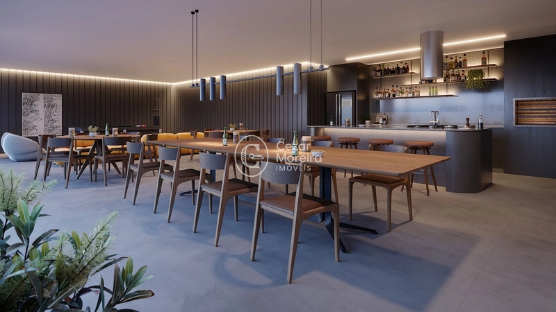 Apartamento em Porto Belo/SC com 1 suíte + Piscina privativa: 36ª foto da galeria de imagens do imóvel